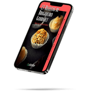 Ebook Apostila Brigadeiro Gourmet