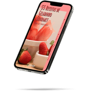 Ebook Apostila Geladinho Gourmet